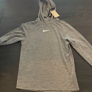 Nike Dri FIT LongSleeve